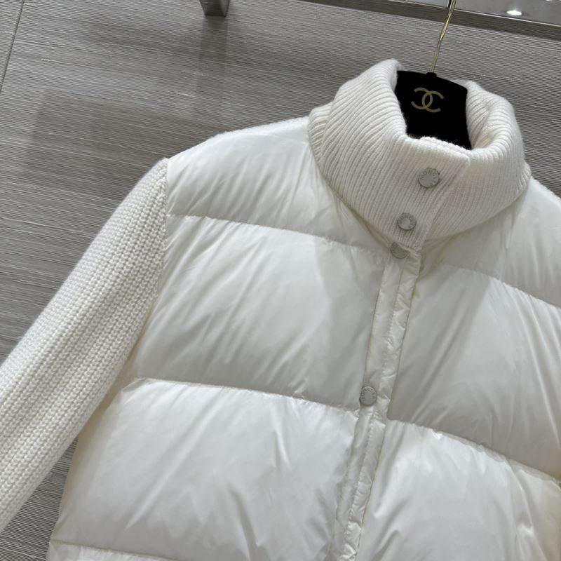 Moncler Down Jackets